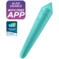 Preview: Ultra Power Bullet 8 Türkis | Satisfyer