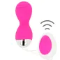 Preview: Flexibles Wiederaufladbares Vibrations Ei – Ohmama