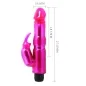 Preview: Rabbit Fantasy Vibe Morado