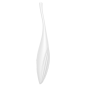 Preview: Twirling Joy Klitorisstimuliator - Weiss | Satisfyer