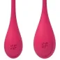 Preview: Yoni Power 1 Trainingsrot – Satisfyer