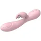 Preview: Magic Stick Rabbitvibrator Hellrosa | Nalone