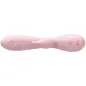 Preview: Magic Stick Rabbitvibrator Hellrosa | Nalone