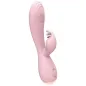 Preview: Magic Stick Rabbitvibrator Hellrosa | Nalone