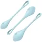 Preview: Yoni Power 2 TrainingsBlau – Satisfyer