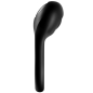 Preview: Majestic Duo Schwarzer Vibratorring | Satisfyer