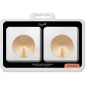 Preview: Nipplepatch Goldene Kreise – Coquette Chic Desire