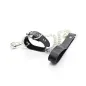 Preview: Penis Necklace and Leather Bracelet with Metal Cord – Ohmama
