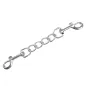 Preview: Red Handcuffs with Snap Closure – Ohmama