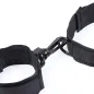 Preview: Handcuffs and Nylon Collar – Ohmama