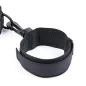 Preview: Handcuffs and Nylon Collar – Ohmama