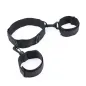 Preview: Handcuffs and Nylon Collar – Ohmama