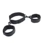 Preview: Handcuffs and Nylon Collar – Ohmama