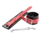 Preview: Handcuffs with lock buckle – Ohmama