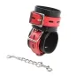 Preview: Handcuffs with lock buckle – Ohmama