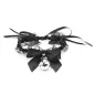Preview: Lace fetish necklace – Ohma