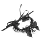 Preview: Lace fetish necklace – Ohma