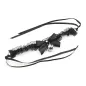 Preview: Lace fetish necklace – Ohma