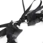 Preview: Lace fetish necklace – Ohma