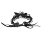 Preview: Lace fetish necklace – Ohma