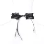 Preview: Lace fetish necklace – Ohma