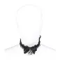 Preview: Lace fetish necklace – Ohma