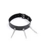 Preview: Fetish necklace with rings – Ohmama