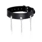 Preview: Fetish necklace with rings – Ohmama