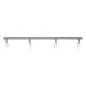 Preview: Spreader bar with 4 hooks – Ohmama