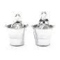Preview: Nipple clamps with bucket – Ohmama