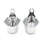 Preview: Nipple clamps with bucket – Ohmama