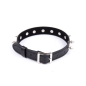 Preview: Halsband Spikes Punk Halsband | Ohmama