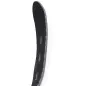 Preview: Silicone Ball Gag with Leather Belt – Ohmama