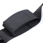 Preview: Spreader Soft Bar Nylon Handfessel | Ohmama