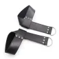 Preview: Hand and ankle cuffs – Ohmama