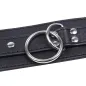Preview: O-Ring Locked Wrist Cuffs – Ohmama
