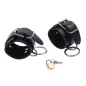 Preview: O-Ring Locked Wrist Cuffs – Ohmama
