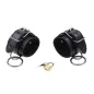 Preview: O-Ring Locked Wrist Cuffs – Ohmama