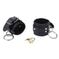 Preview: O-Ring Locked Wrist Cuffs – Ohmama