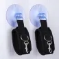 Preview: Handcuffs with suction cups – Ohmama