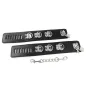 Preview: Hasp Style Ankle Restraints – Ohmama