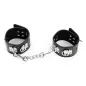 Preview: Hasp Style Ankle Restraints – Ohmama