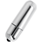Preview: Mini Silber Vibrierende Kugel | Online