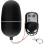 Preview: Vibrationsei Mit Fernbedienung M Schwarz | Online
