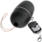 Preview: Vibrationsei Mit Fernbedienung M Schwarz | Online