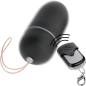 Preview: Vibrationsei Mit Fernbedienung L Schwarz | Online