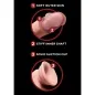 Preview: Triple Density Dildo 12,7cm – King Cock