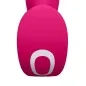 Preview: Top Secret Vibrator Pink | Satisfyer