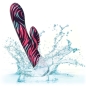 Preview: Menage A Moi Dual Wand Vibrator | Calex