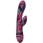 Preview: Menage A Moi Dual Wand Vibrator | Calex